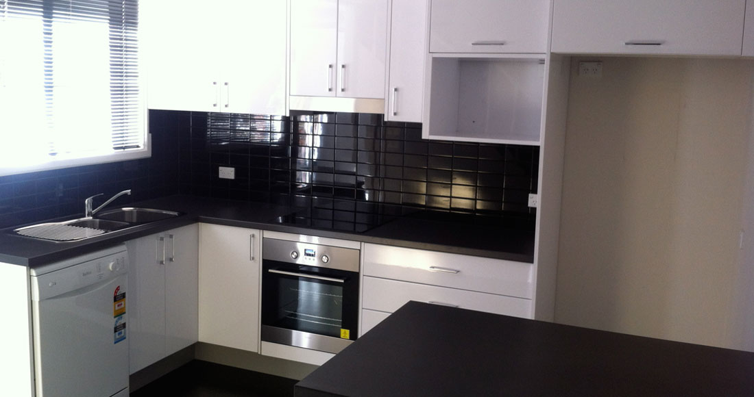 Bunnings Kitchen Renovation Services | Getit Installed