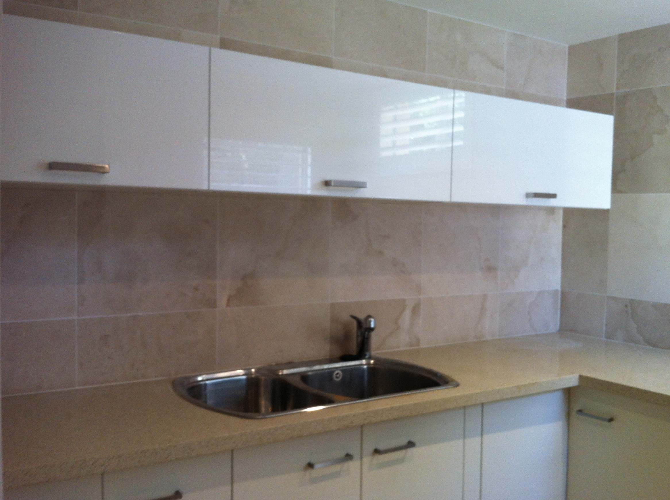 Flatpack Kitchen Installers GetIt Installed