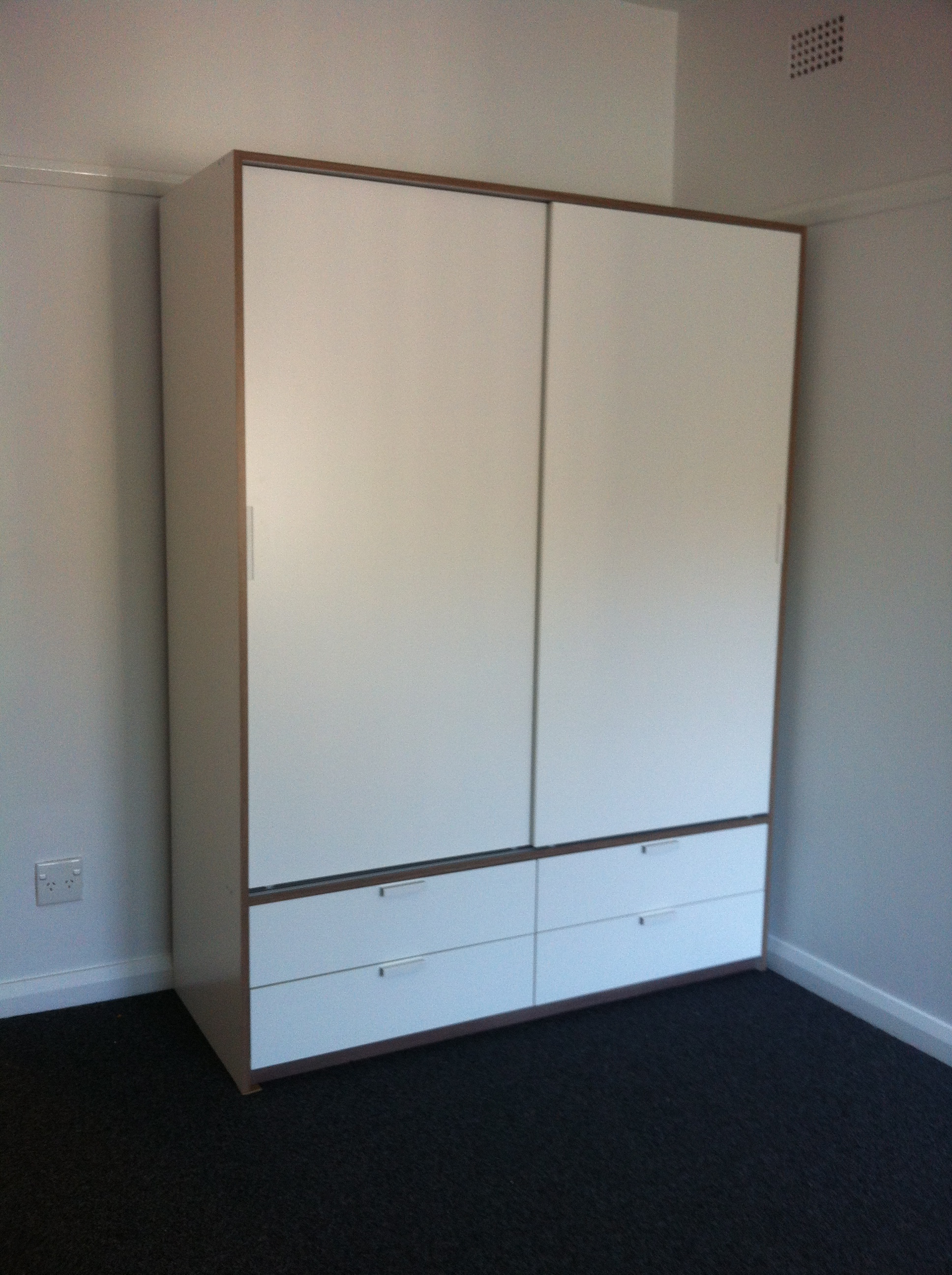 Flatpack Assembly Getit Installed Flatpack Assembly And